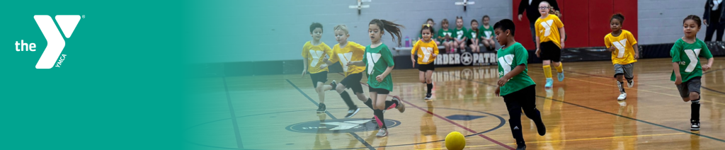Youth Indoor Soccer